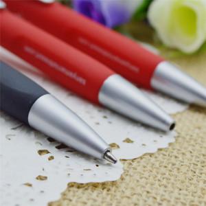 Hotel plastic promotional pen,cheap advertising ballpoint pen,hotel fountain ball pen