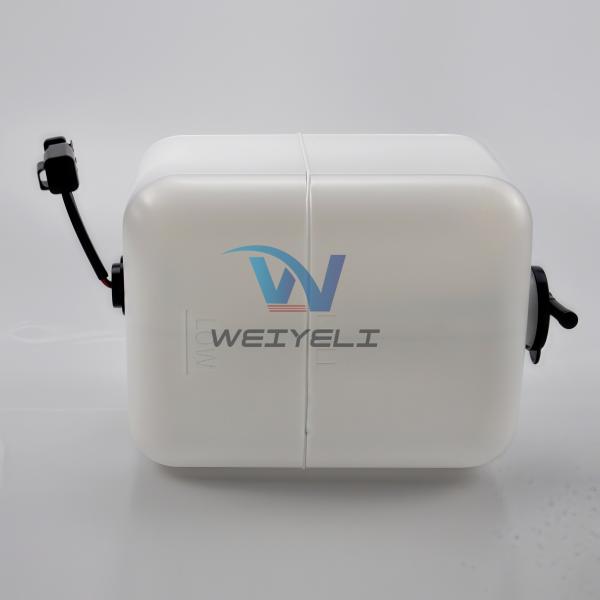 PC200-8MO 205-03-71271 Komastu Excavator Coolant Expansion Bottle Auxiliary Kettle