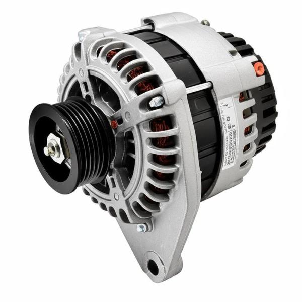 Alternador para tractor Mahindra 12V 36A OEM 26021196