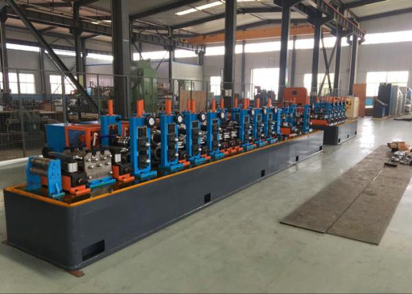 Precision Tube Mill for Auto Line 40Cr Shaft 25-76mm Diameter