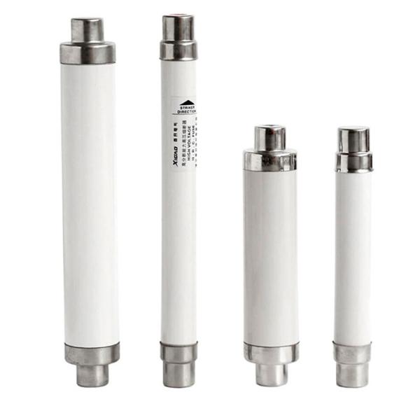 XRNT des fusibles à haute tension limitant le courant 40.5KV 3.15A 6.3A 10A 16A 20A 25A 31.5A 40A 50A 63A 80A 100A 125A 160A 200A