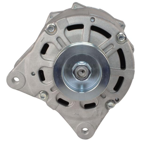 alternador de 12V 190A para VW Touareg 3,6 4,2 FSi V8 CAL20240 LR1190930 ALH9930NW 079903021N