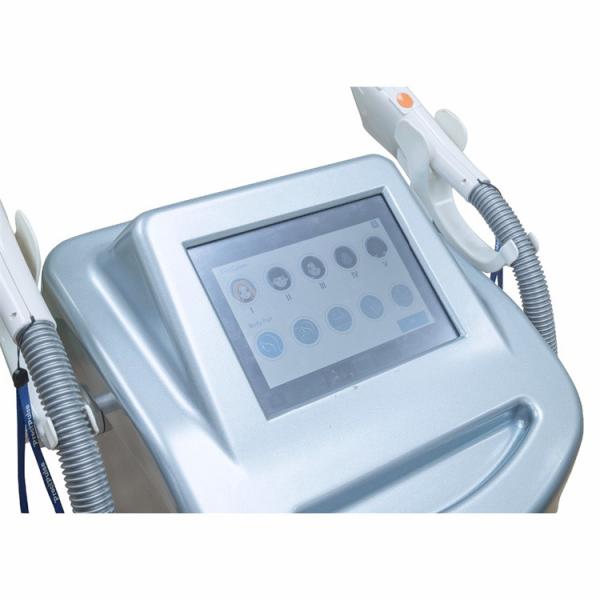 Sincoheren Permanent Laser Hair Removal Machine / IPL Pigmentation Removal