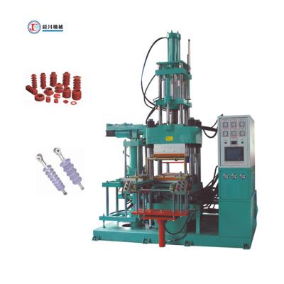 200Ton High Speed Injection Molding Machine Press Machine For Silicone Insulator