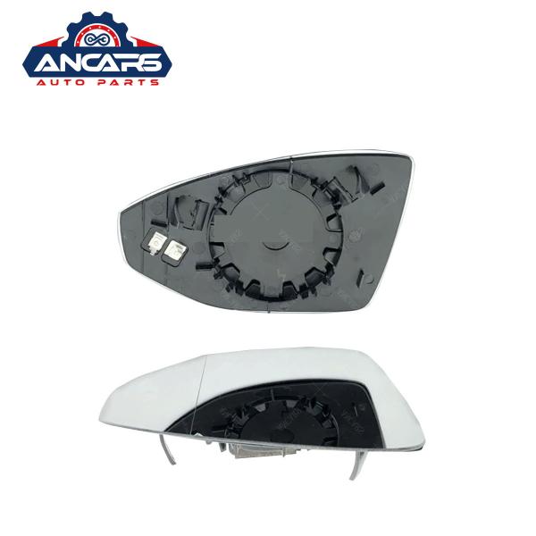 Audi Side Mirror Glass A7 2017 2018 2019 2020 Auto Mirror Lens