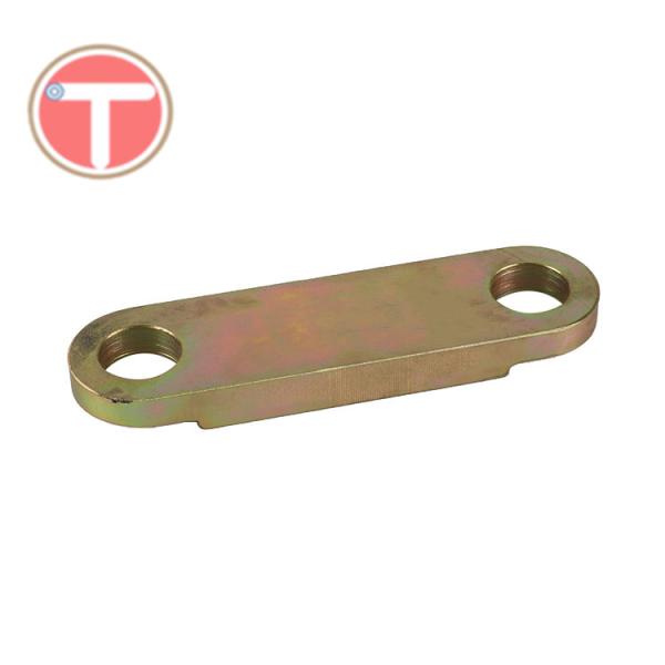 Нержавеющий грузоподъемник аксессуаров мотоцикла заливки формы разделяет части передачи