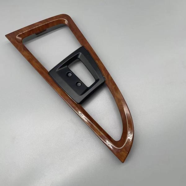 2D/3D/CAD/DWG/STEP/PDF/UG Design Software Custom Plastic Injection Moulding Assembly