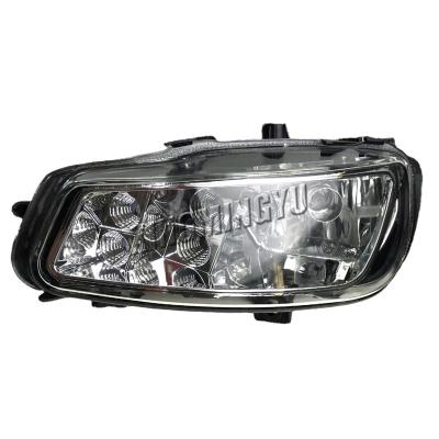 9608202156 9608202256 Fog Lamp For Mercedes BENZ Antos Arocs Truck