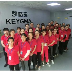 Shenzhen Keygma Electrical Manufacturing Co.,Ltd