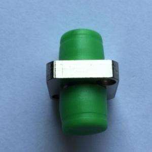 Escolha/boa compatibilidade multi luva simples do metal do adaptador da fibra