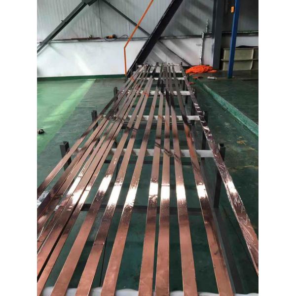 Pointed Head Copper-Clad Steel Wire Hardness HB180-240 Suitable for Electrical Wiring and Security Fencing Applications