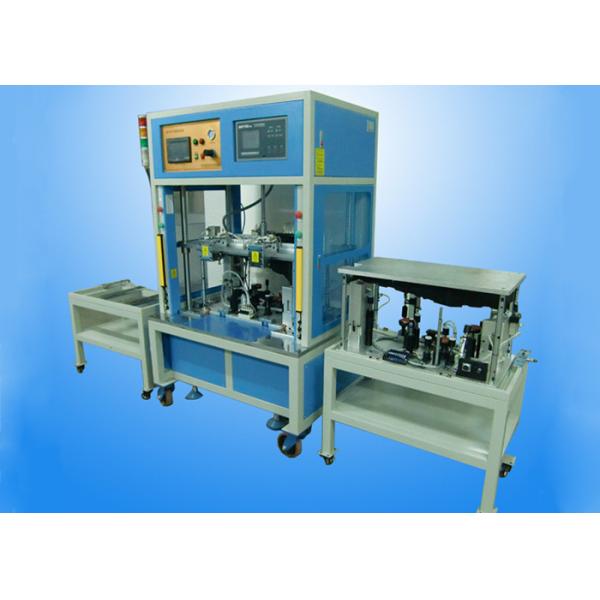 тестер автозапчастей испытывая машины закрепленности воздуха лампы корабля 220V