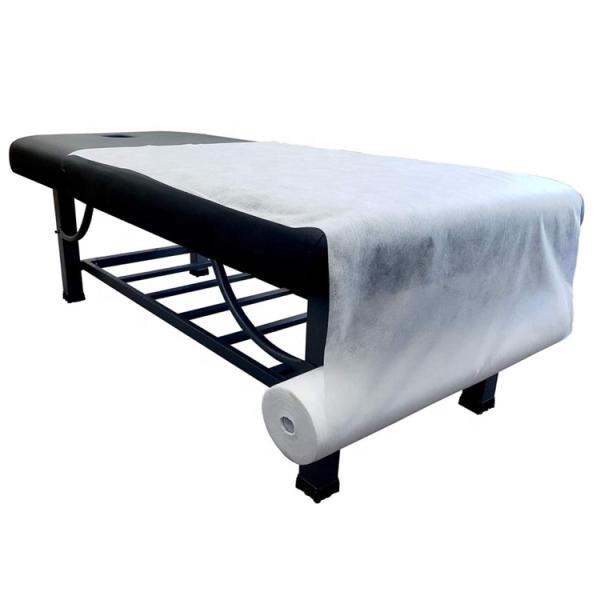 Disposable Surgical Medical Bed Sheet Drape Sheet Waterproof Flat Sheet
