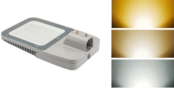 IP65 Outdoor Street Light 150w Led Street Light Customizable Fixtures