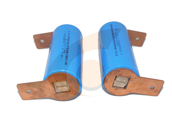 バックアップ力のための長いライフ サイクルが付いている 3.2V LiFePO4 電池 26650