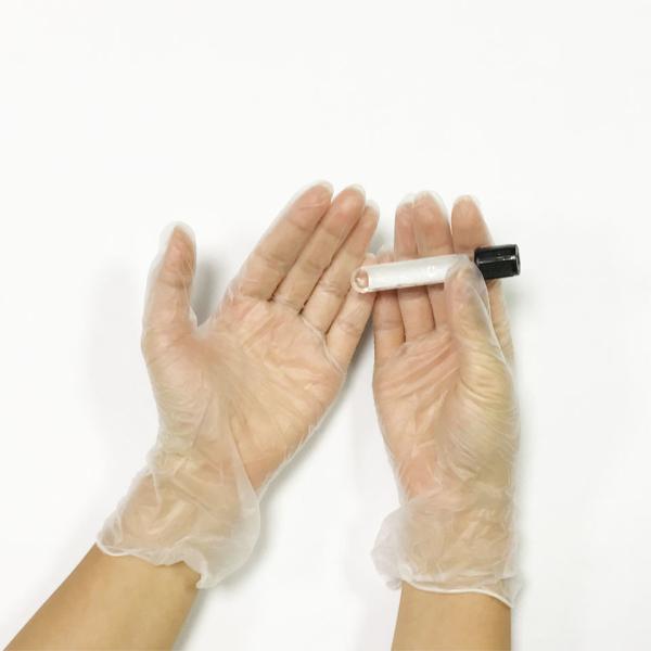 Disposable Vinyl Exam Gloves Wholesale Powder Free Vinyl Gloves for Food Service PVC Glovees for Cleaning
