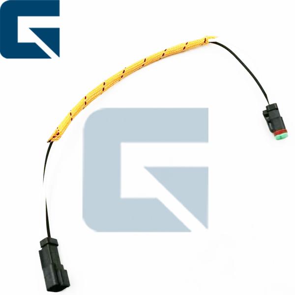 228-7221 2287221 Solenoid Valve Wiring Harness for 320C 322C Excavator