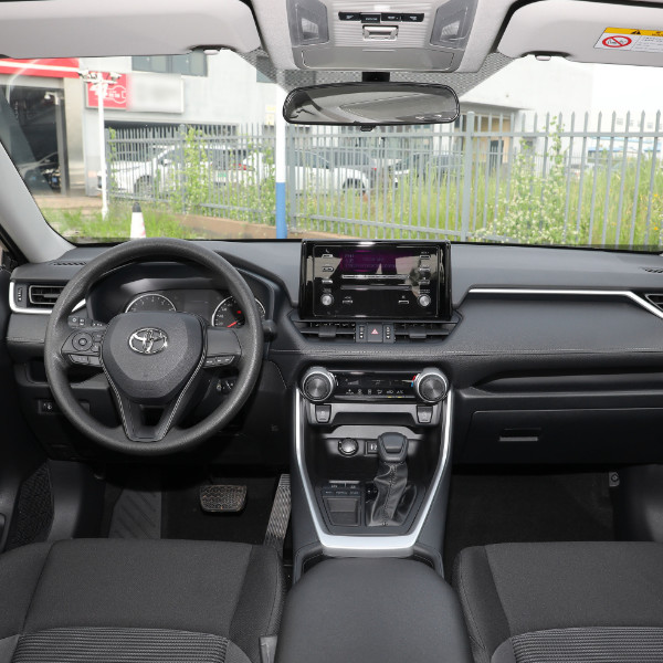 Toyota wildlander 2022 2.0L CVT 4WD Keji version Compact SUV 5 Door 5 seats SUV