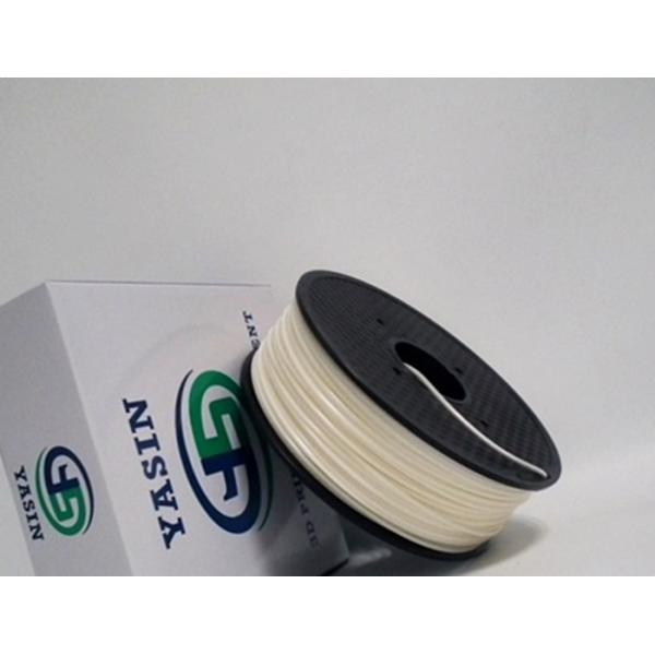 Custom Color ASA 3d Printing Filament 2.85mm 1.75mm For Automotive Parts