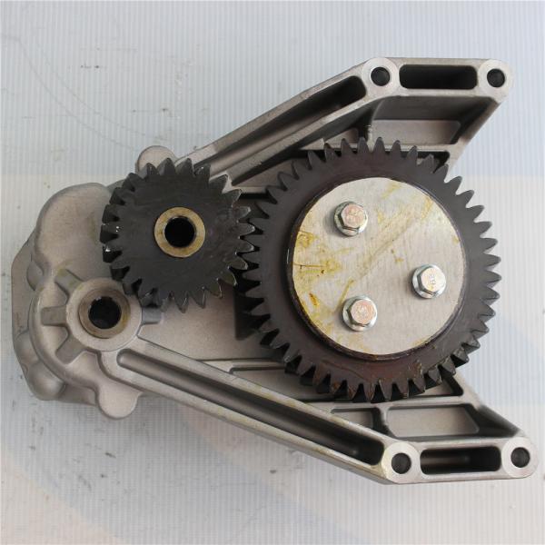 Oil Pump 8170261/98180104/20709848 Diesel Engine Parts