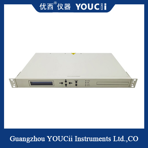 Одиночная передача на большое расстояние 1528~1565nm усилителя Edfa пути