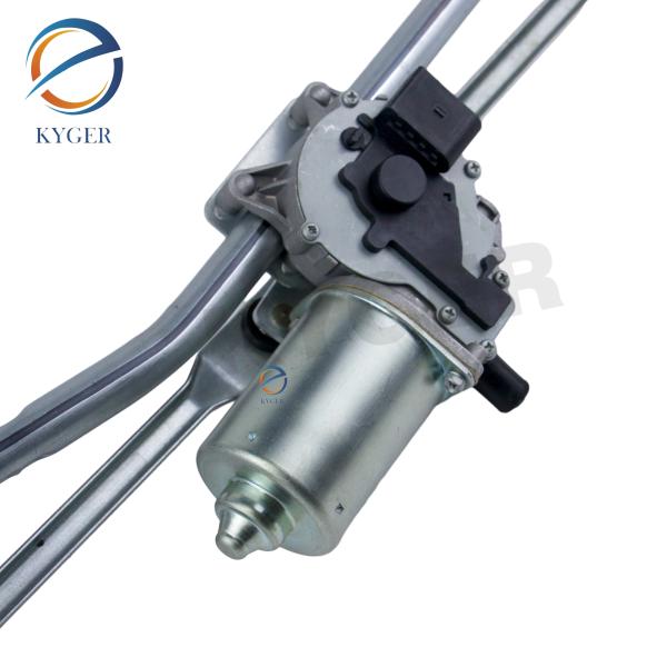 High Quality Wiper Motor Linkage LR072416 LR002253 LR055421 For Land Rover Freelander 2 2006-2014