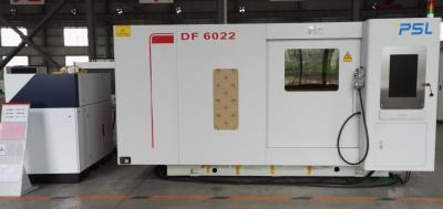 manipulador de descarregamento de carregamento da linha central da máquina X Y Z do laser do Cnc da máquina de corte do laser da fibra 8000w auto