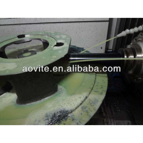 TEREX HYDRAULIC PUMP/STEERING PUMP /HOIST PUMP