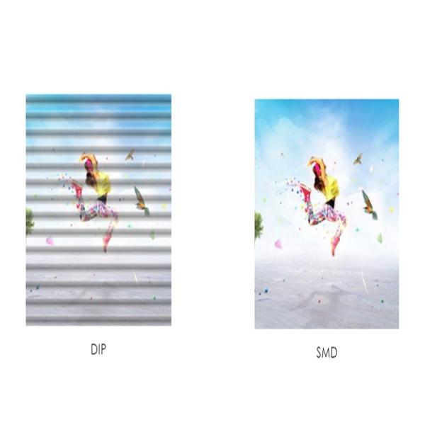 Commercial Seamless Joint P4 Led Screen , Outdoor Led Digital Signage For Tourism