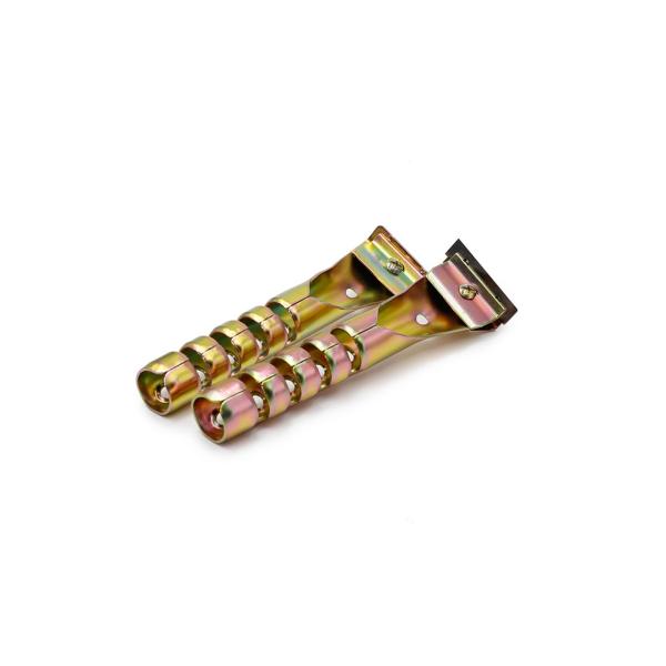 Высокая ширина лезвий 50мм шабера карбида инструмента карбида вольфрама твердости