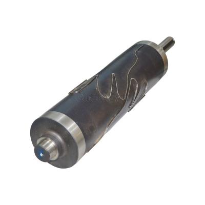 Equipamentos periféricos da máscara KN95 que cortam o molde do rolo para a máquina da máscara