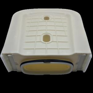 PAB133843A Filtre à air pour pièces moteur