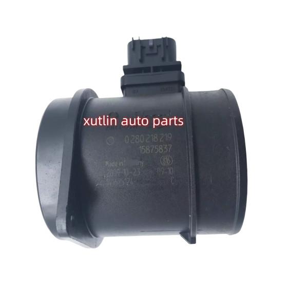 Mass Air Flow Meter Sensor MAF For ACDelco GM Buik Enclave Cadillac CTS Chevrolet Equinox GMC Acadia Pontiac OEM  028021