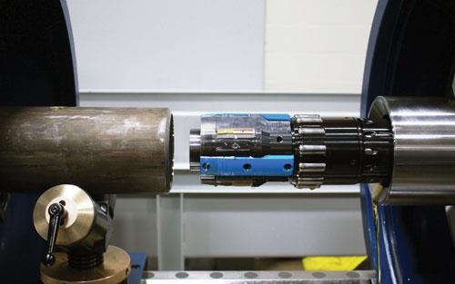 1020 St52 4140 304 316 Inconel 600 Honed Tube/Hydraulic Cylinder Honed Tube/Burnished Tube for Hydraulic Buffer