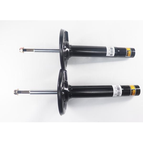 Передний амортизатор W/o PASM Для 2006-2012 Porsche Cayman (987) #98734304704