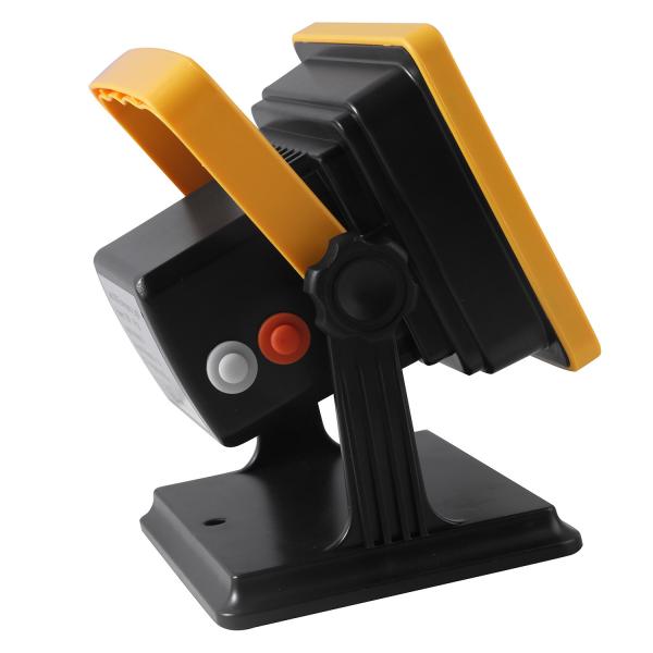 Lightweight Waterproof LED Flood Light Lamp 1500LM Luminous Flux