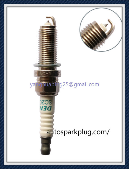 Wholesale Genuine Oem High Performance Iridium Spark Plug For Cars Corolla 90919