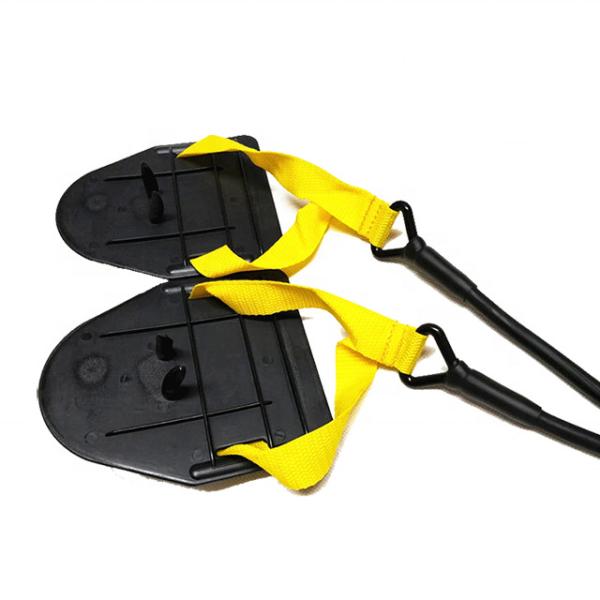 4m Workout Recovery Equipment