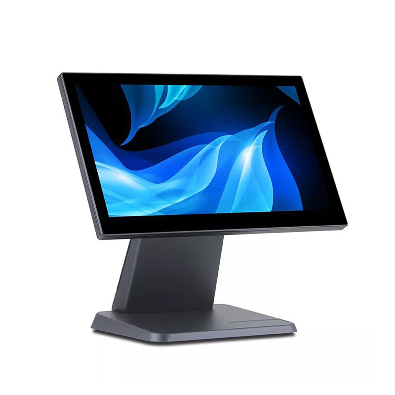 Custom Touch Screen Merchant Services POS Systems Machine RK3568 CPU