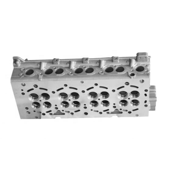 22111 4X910 22100 4X910 J3 Aluminum Cylinder Heads For Kia K2900