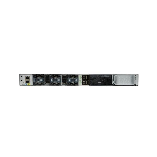 WS-C3850-12S-S CATA LYST 3850 Layer 3 12 PORT GE SFP IP SWITCH Customizable and Perfect for Desktop Desktop Customizable