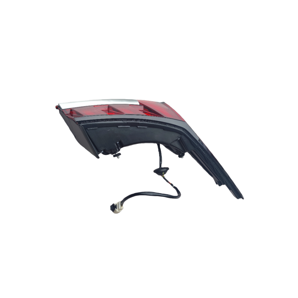 New OEM HC-4133010A Rear Tail Light Assembly Left Outer for BYD Han EV LED Car Lighting System