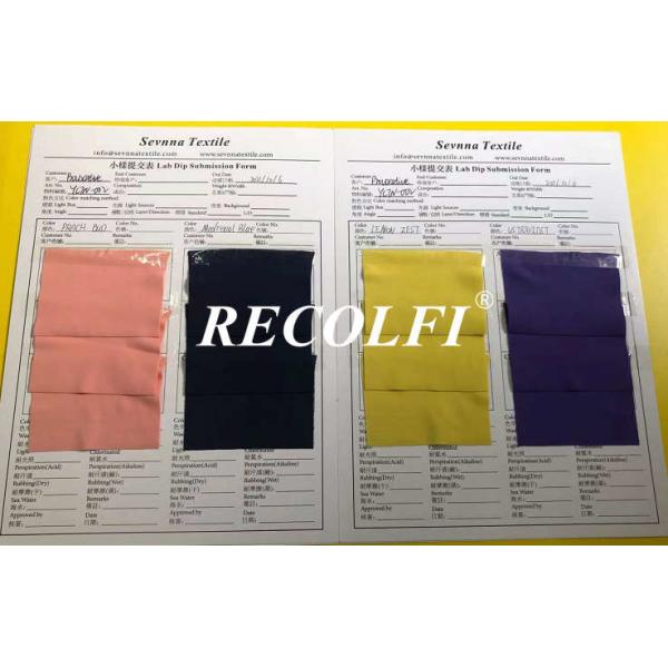 Compression Recycled Activewear Knit Fabric Sublimation Print Leggings