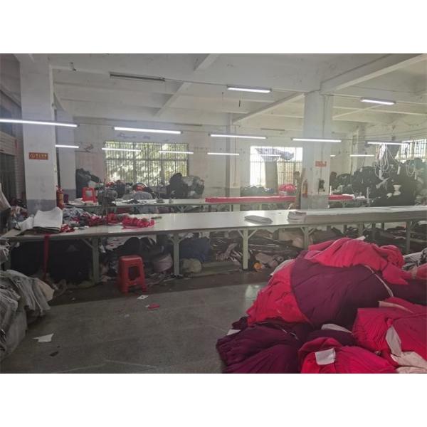 Jinjiang Fengyang garment Weaving Co., Ltd