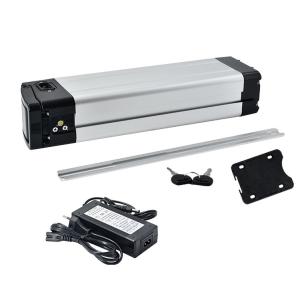 Оптовая замена Mifa Samsung Zhenlong 48V литийная батарея для электромобилей велосипед электронный велосипед батарея