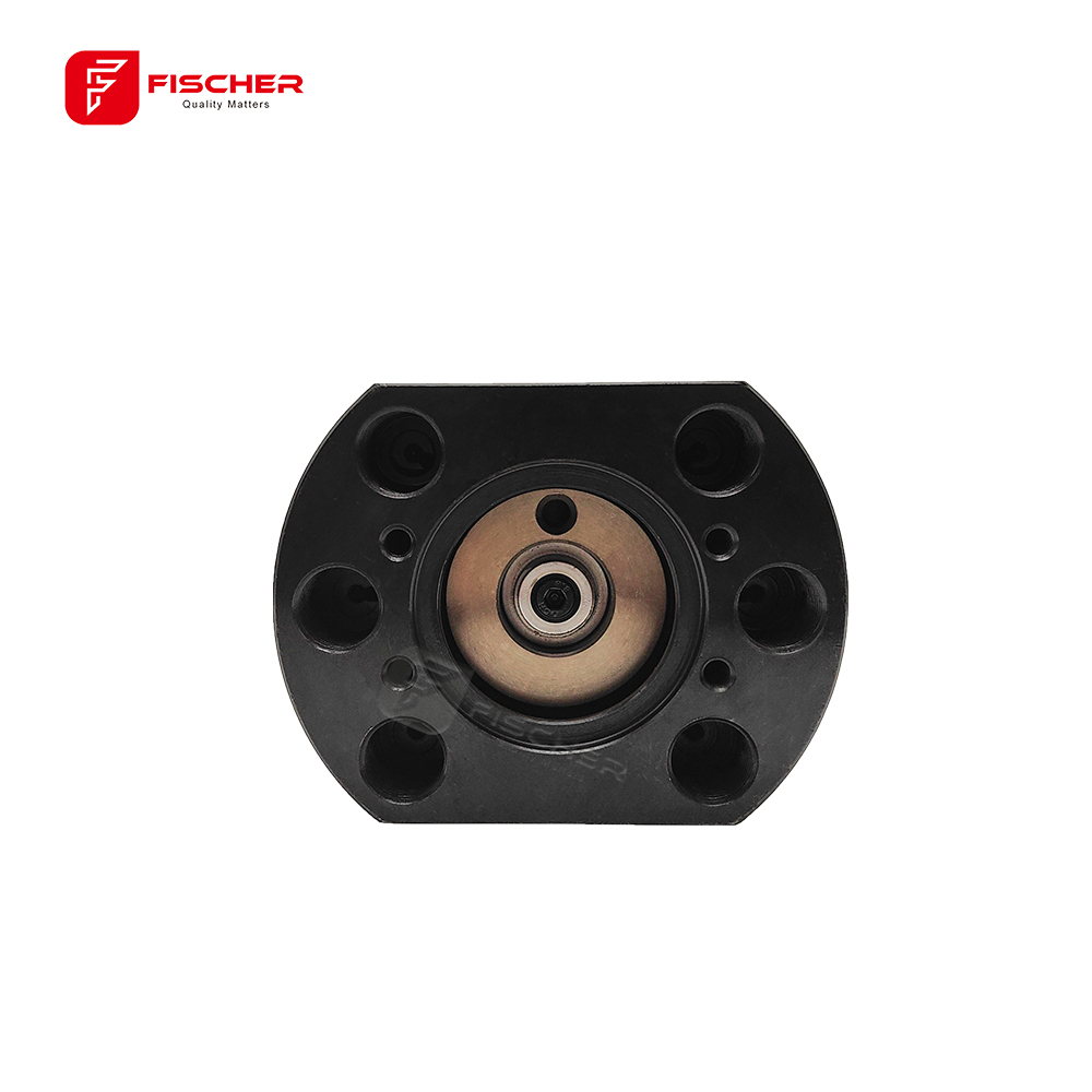 New High Quality Steel 7185-023L Rotor Head for Diesel Engine Fuel Injection System ISO9001 Certified 6-Month Warranty 7-Day