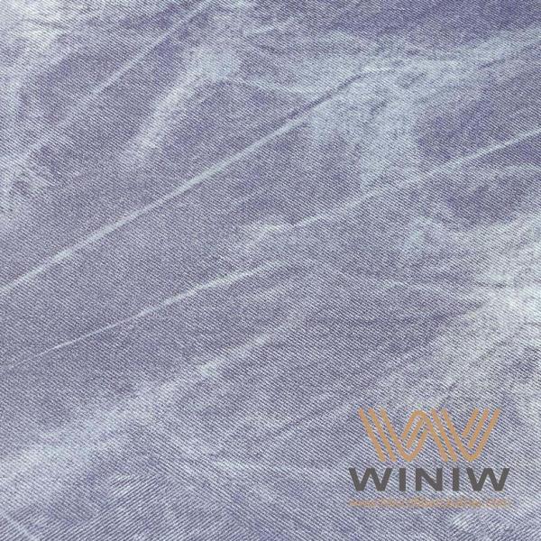 Rexine Leather Cloth with Reasonable Price and Various Styles for Wide Range of Applications