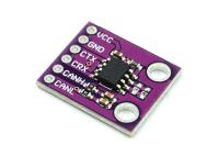 CJMCU-2551 à grande vitesse PEUT module d'interface de bus du contrôleur MCP2551 pour Arduino