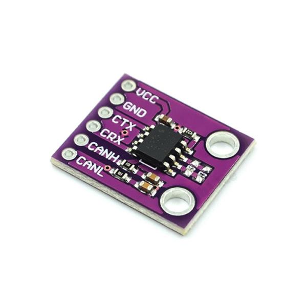 CJMCU-2551 высокоскоростное МОЖЕТ модуль интерфейса шины регулятора MCP2551 для Arduino