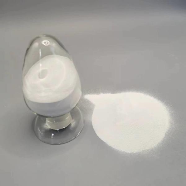 99% Alumina Purity Ceramic Powder Granulation Surface Polishing Porcelain Material